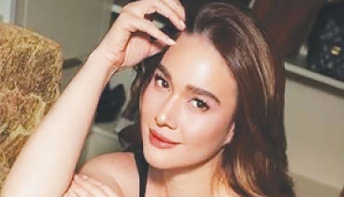 Bea, magiging philanthropist na rin?!