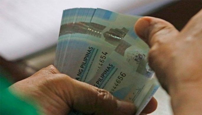 Budget shortfall widens to P106.3 billion