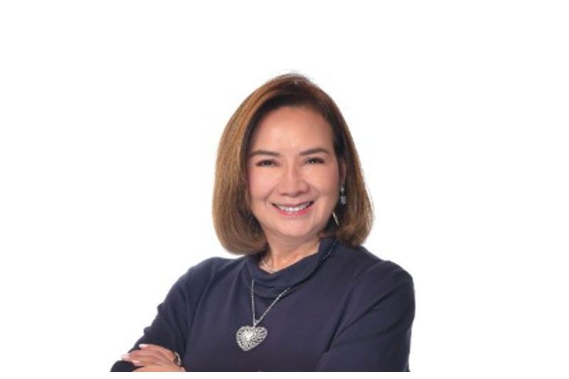 IBPAP names first female president