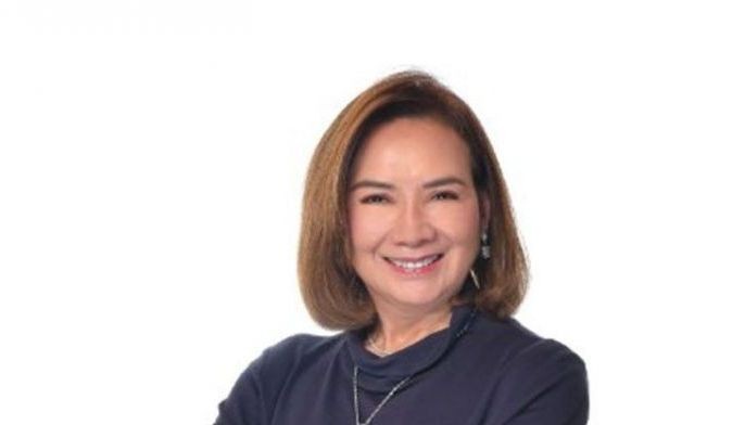 IBPAP names first female president
