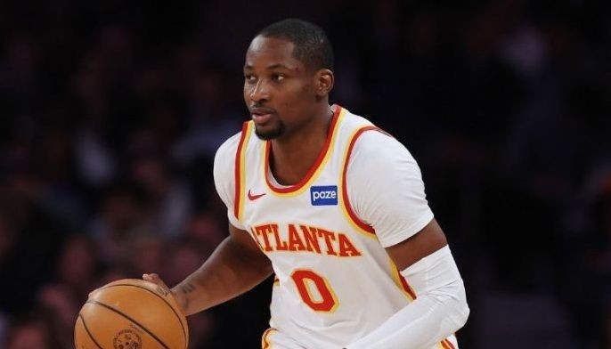 Kuminga signs with Timberwolves &mdash; report