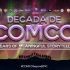 COMCO Mundo&acirc;��s Decada de COMCO