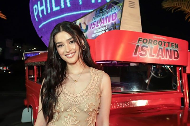Liza, na-enjoy ulit ang ‘Pinas