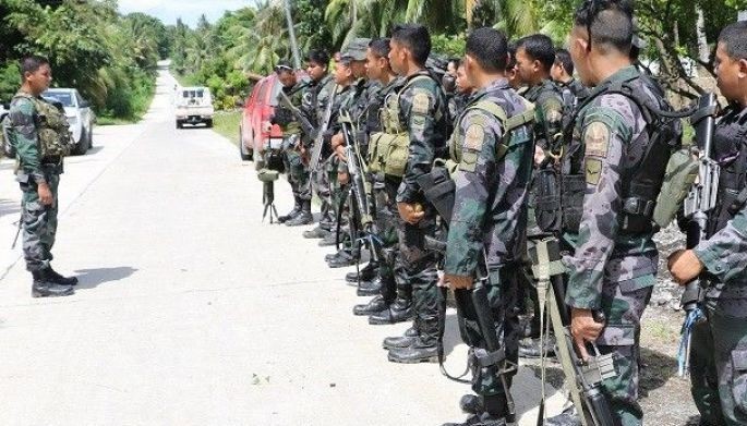 Colombia-like stipend system eyed for decommissioned MILF members