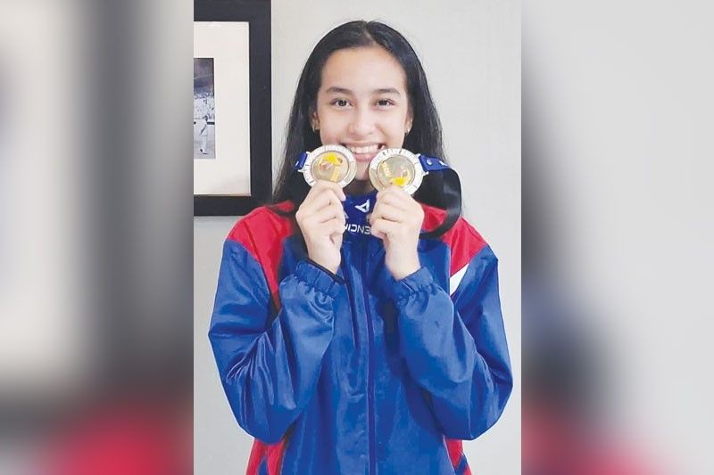 Morales target ang SEAG, Asian Games at Olympics