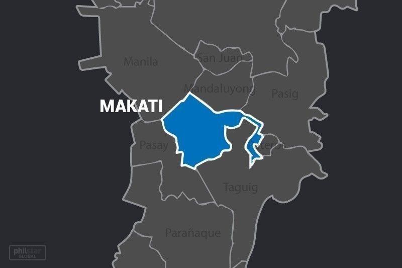 No crime wave in Makati – police