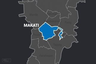 No crime wave in Makati – police