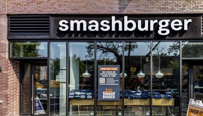 Jollibee&rsquo;s Smashburger building on Q2 momentum