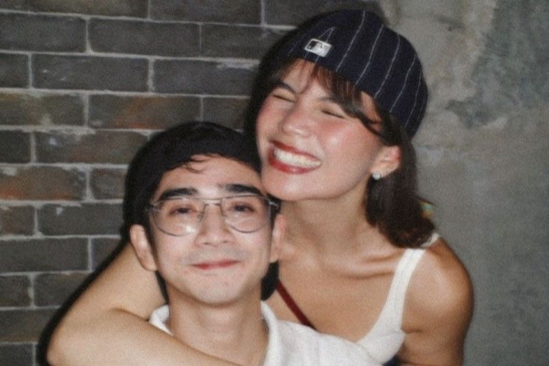 Gela Atayde sparks ‘hard launch’ buzz with sweet greeting for Zaijian Jaranilla