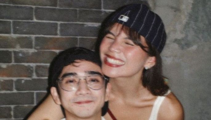 Gela Atayde sparks &lsquo;hard launch&rsquo; buzz with sweet greeting for Zaijian Jaranilla