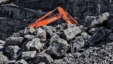 Financial offer to decide Semirara coal bid?