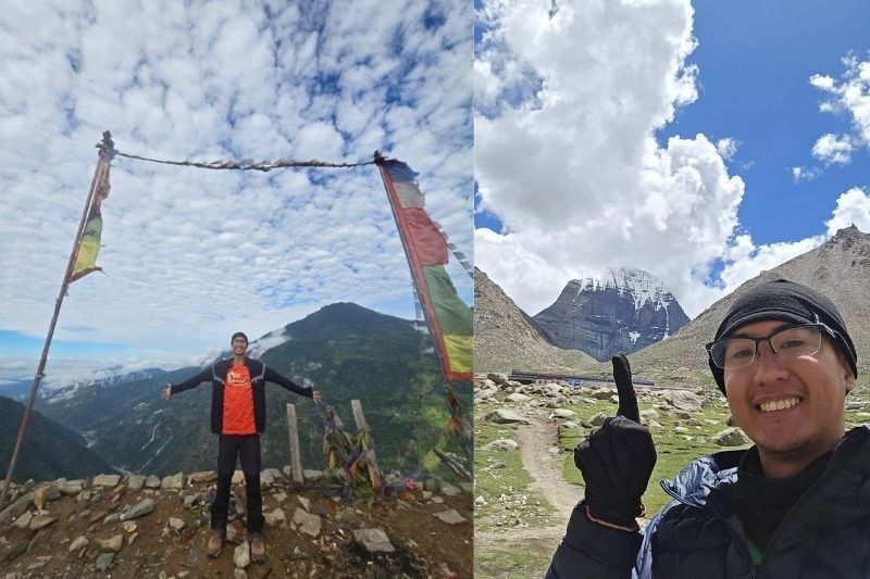 Filipino doctor among missing after Nepal flash floods