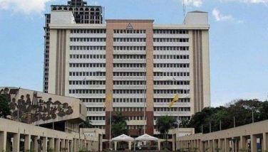 Quezon City top contributor to Philippine economy in 2025