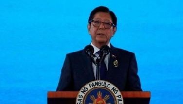 President Marcos confers Order of Sikatuna on outgoing Japanese ambassador