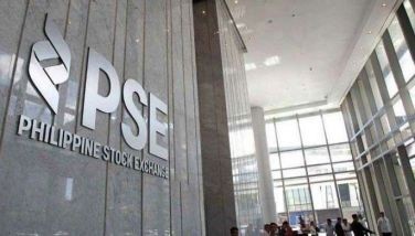 PSEi drops below 6,000 after rate hike, peso slump