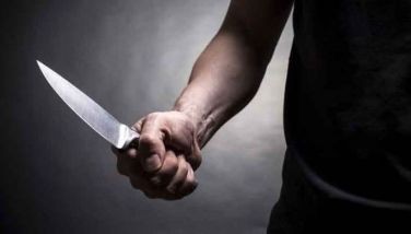 Resort owner, partner killed in knife attack