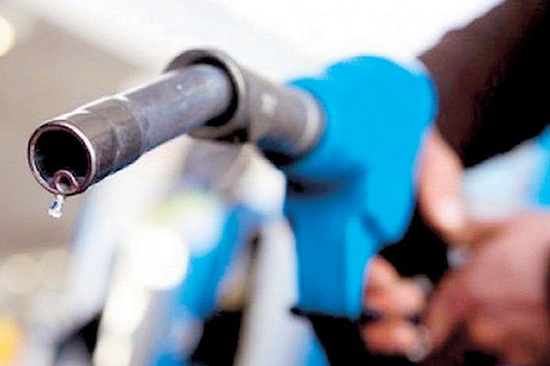 Pump price rollback seen next week