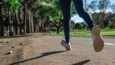 PRU POP takes running to next level