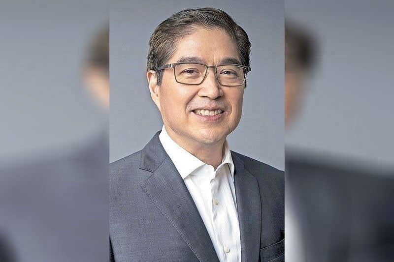 Lance Gokongwei named PhilWeb chairman