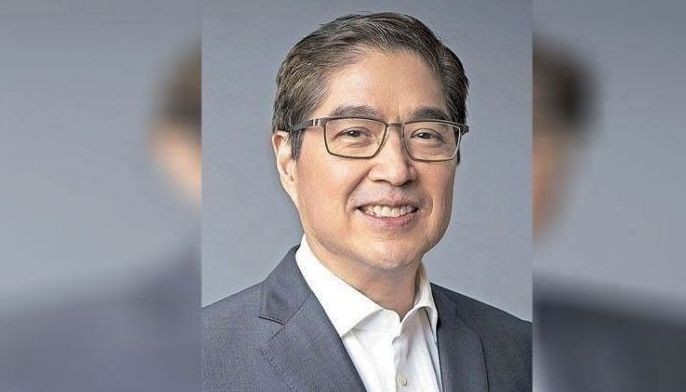 Lance Gokongwei named PhilWeb chairman