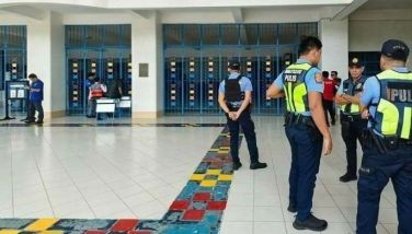PNP may form quick reaction teams vs school shootings