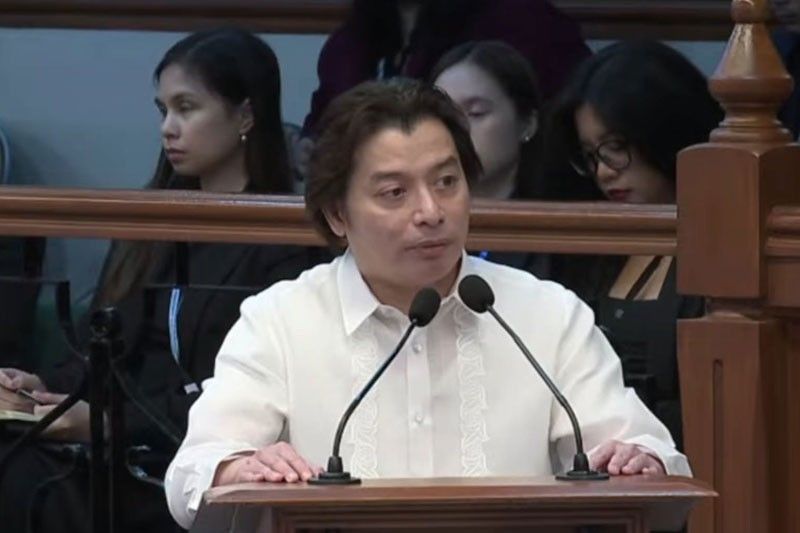 Poa, AFP witnesses to testify on DepEd funds misuse