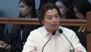 Poa, AFP witnesses to testify on DepEd funds misuse