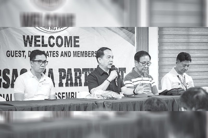 BOC chief vows zero tolerance for agri smuggling