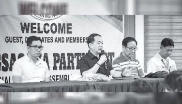 BOC chief vows zero tolerance for agri smuggling