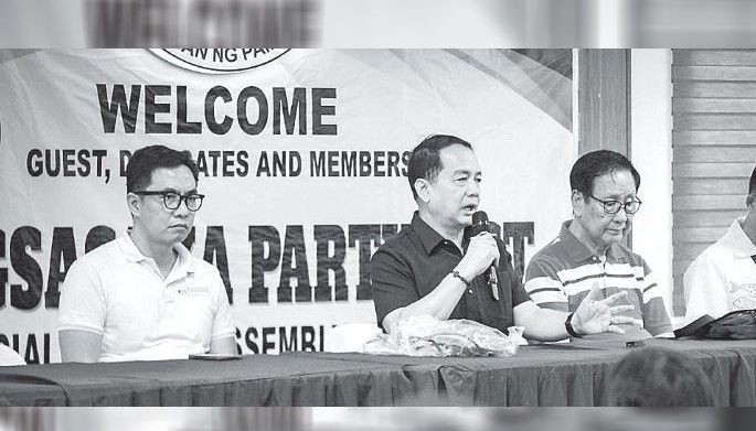 BOC chief vows zero tolerance for agri smuggling