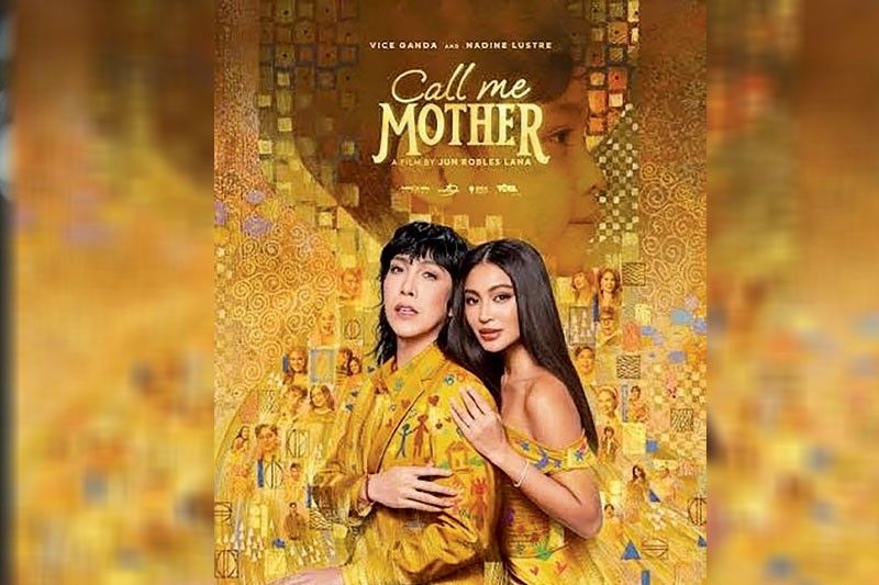CMM, nangungunang pelikula sa Netflix Philippines