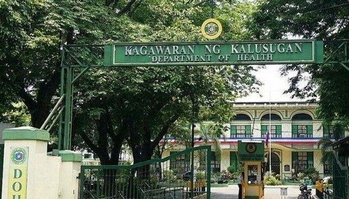 Nurse ng DOH nabagsakan ng waiting shed, todas!