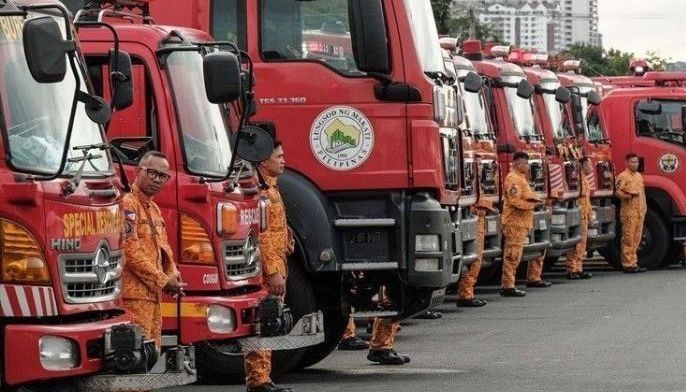 Higit 200 tauhan ng BFP, iniimbestigahan na sa &lsquo;slot-for-sale&rsquo; scheme