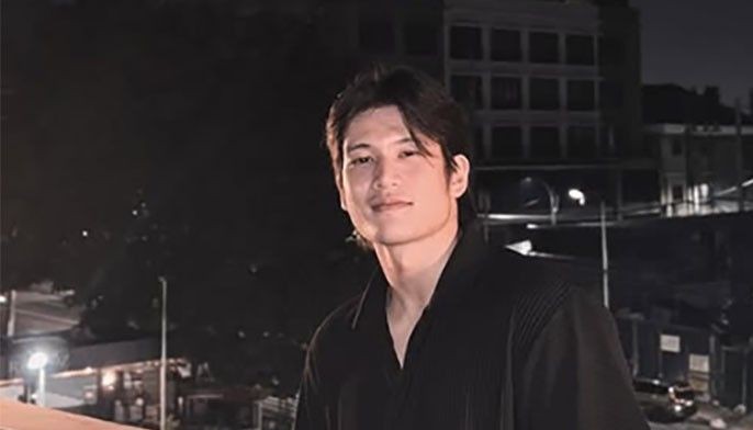 Gil, ready na pagkatapos ng matinding pagsubok
