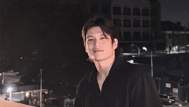 Gil, ready na pagkatapos ng matinding pagsubok