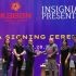 The signing ceremony, held at KABAN Sports Bar, was attended by executives from both parties, represented by KABAN's General Manager,&Acirc;&nbsp;Sherwinne Cabalang, and Insignia&acirc;��s President, Peter Delantar.