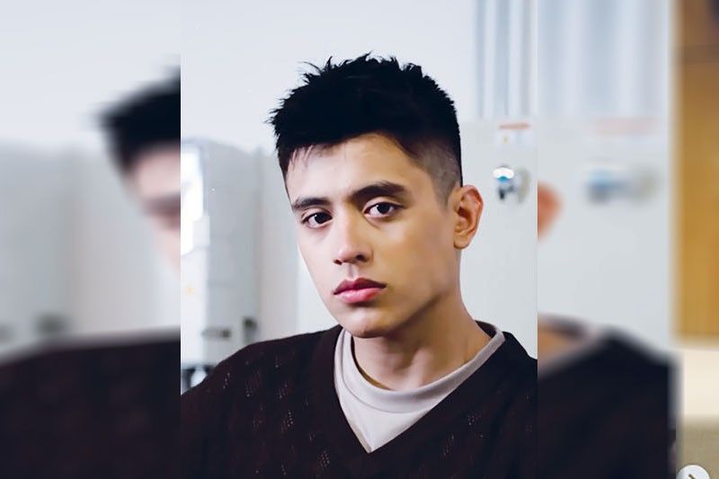 Kelvin, panay ang pasasalamat kay Dingdong