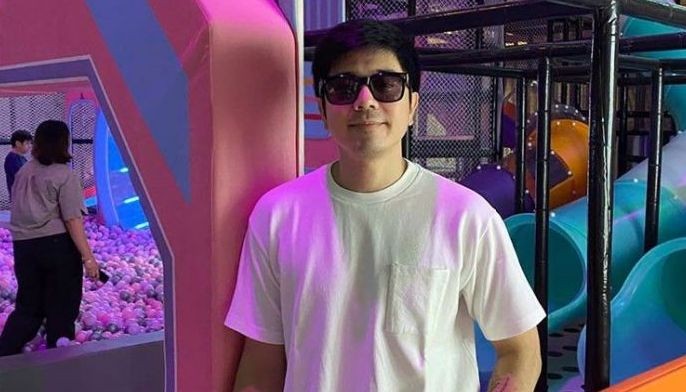 Dahil sa GTA... Paulo, umabot sa legal team ang pag-time out sa showbiz