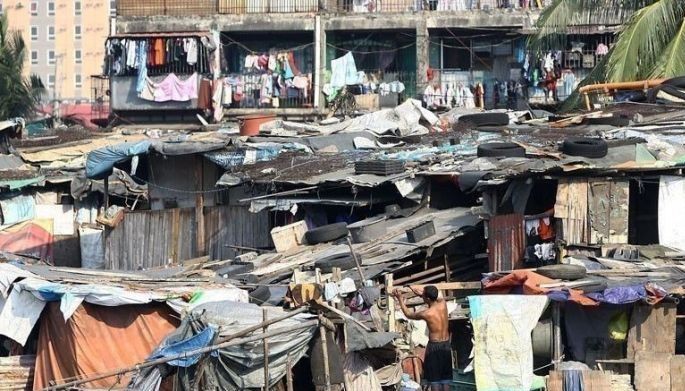 PSA: 12.8% of Pinoys felt multiple forms of poverty