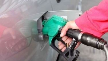 Rolbak sa presyo ng petrolyo asahan sa susunod na linggo