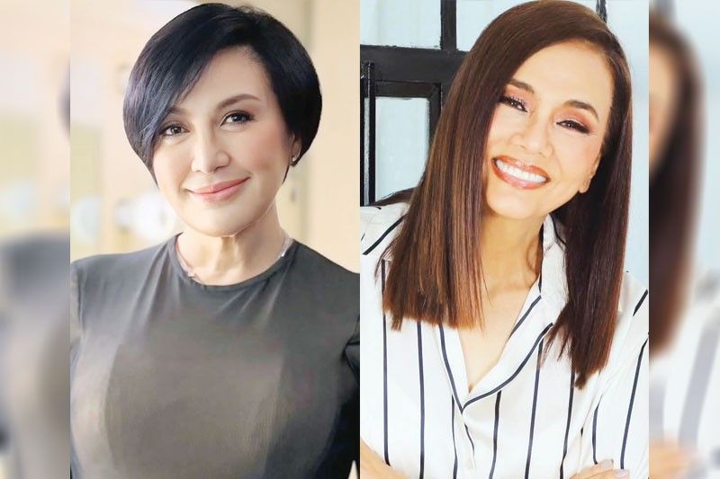 Sharon Cuneta, Apl.de.ap, Kuh Ledesma lead this year’s TOFA honorees