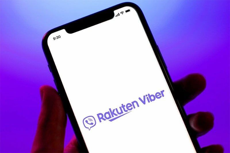 Viber launches eSIM service in Philippines