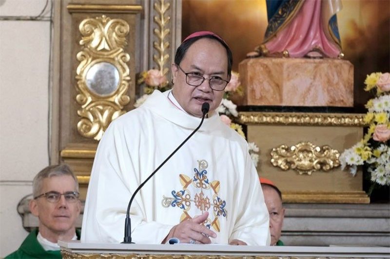 Cardinal laments flooding despite billions already spent