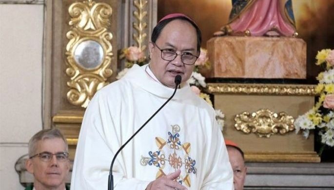 Cardinal laments flooding despite billions already spent