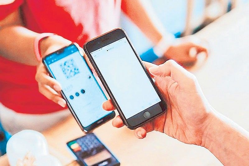 Businesses trail consumers in digital payments adoption