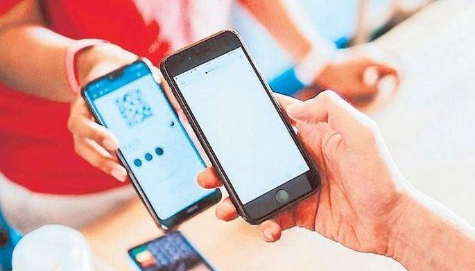 Businesses trail consumers in digital payments adoption