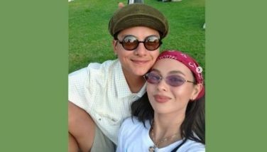 Kaila, pinagmalaki ang biyahe nila ni Daniel!