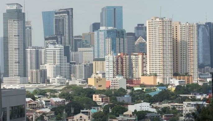 Philippines keeps A- rating from JCR
