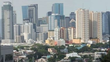 Philippines keeps A- rating from JCR