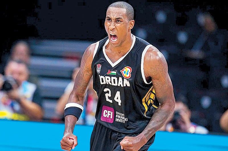 RHJ open to Jordan return